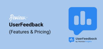 review userfeedback
