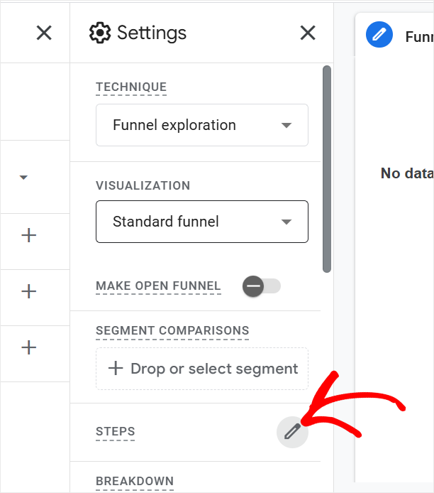 add-steps-to-funnel - IsItWP - Free WordPress Theme Detector add steps to funnel