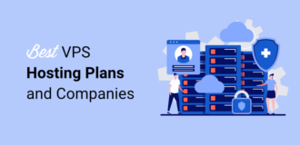 best vps hosting plans