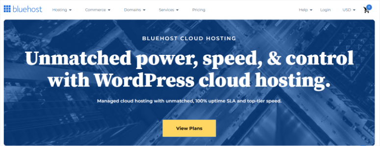 bluehost-cloud-hosting - IsItWP - Free WordPress Theme Detector bluehost cloud hosting