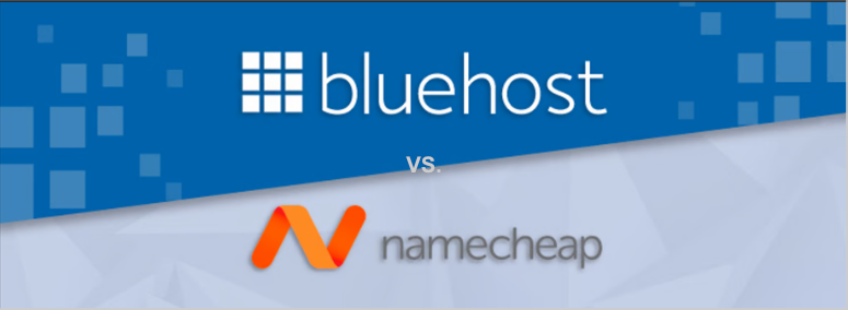 bluehost-vs-namecheap-comparison - IsItWP - Free WordPress Theme Detector bluehost vs namecheap comparison