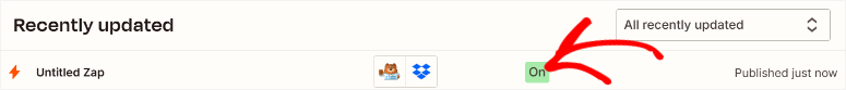 confirm-zap-working - IsItWP - Free WordPress Theme Detector confirm zap working