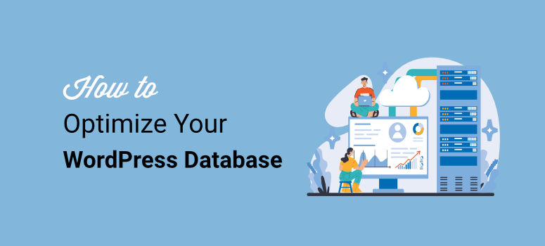 how to optimize your wordpress database - IsItWP - Free WordPress Theme Detector how to optimize your wordpress database