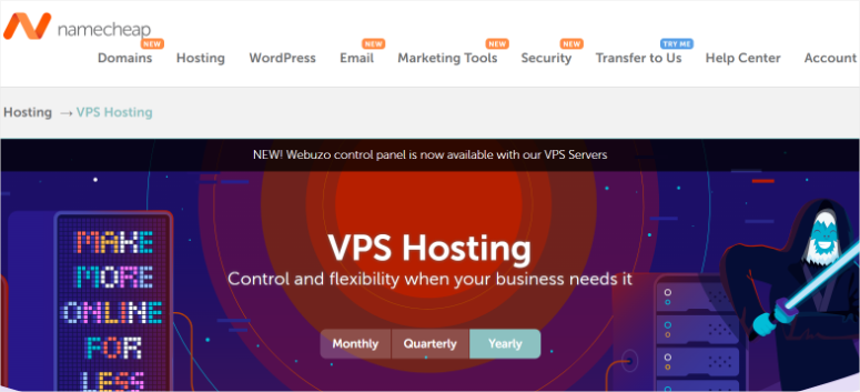 namecheap-vps-hosting - IsItWP - Free WordPress Theme Detector namecheap vps hosting