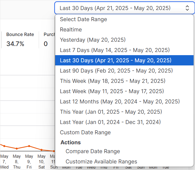 onepagega-date-range - IsItWP - Free WordPress Theme Detector onepagega date range