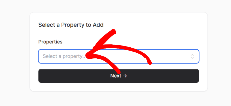 onepagega-select-a-property - IsItWP - Free WordPress Theme Detector onepagega select a property