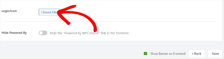 wpconsent-add-logo - IsItWP - Free WordPress Theme Detector wpconsent add logo