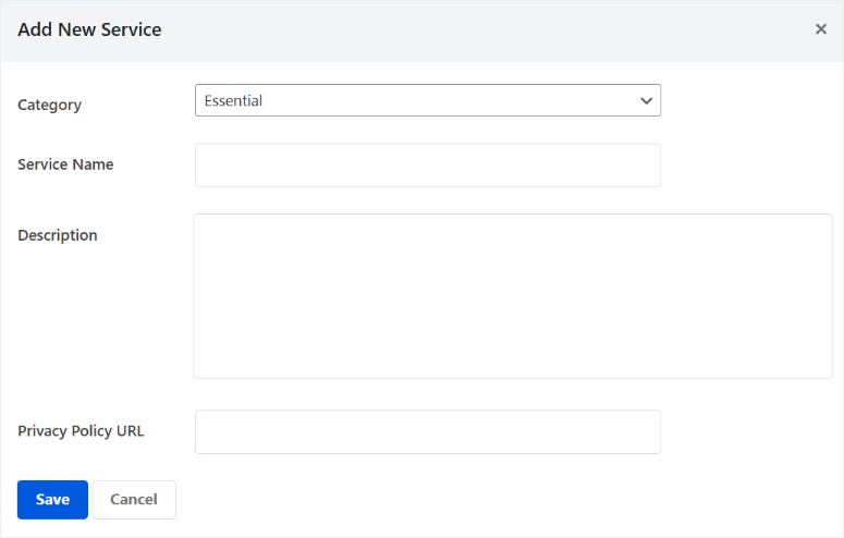 wpconsent-add-new-service - IsItWP - Free WordPress Theme Detector wpconsent add new service