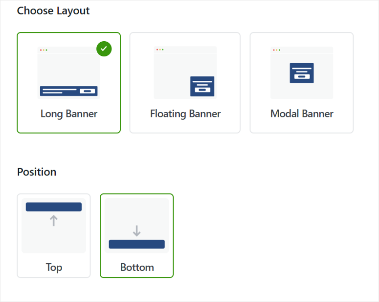wpconsent-choose-layout - IsItWP - Free WordPress Theme Detector wpconsent choose layout