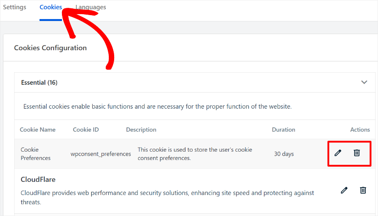 wpconsent-cookies-configuration - IsItWP - Free WordPress Theme Detector wpconsent cookies configuration