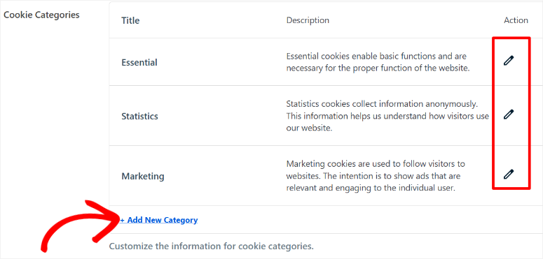 wpconsent-customize-cookie-categories - IsItWP - Free WordPress Theme Detector wpconsent customize cookie categories