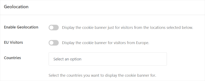 wpconsent-geolocation - IsItWP - Free WordPress Theme Detector wpconsent geolocation