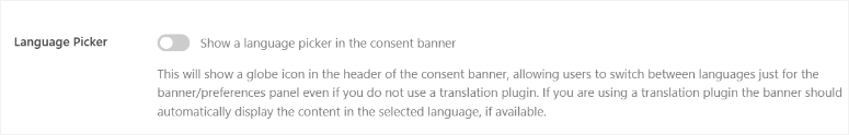 wpconsent-language-picker - IsItWP - Free WordPress Theme Detector wpconsent language picker