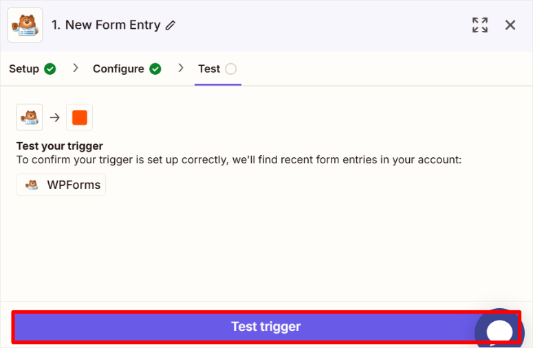 zap-test-trigger - IsItWP - Free WordPress Theme Detector zap test trigger