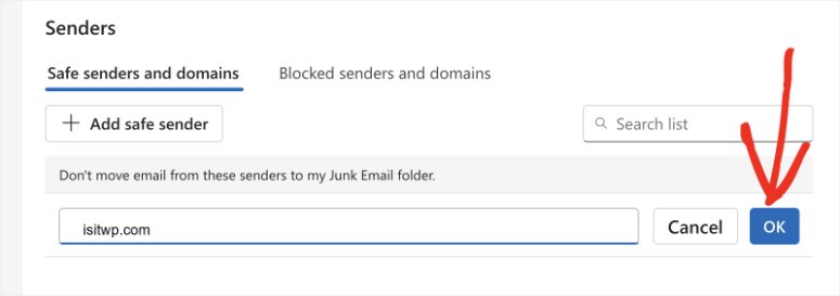 add-isitwp-ok - IsItWP - Free WordPress Theme Detector add isitwp ok