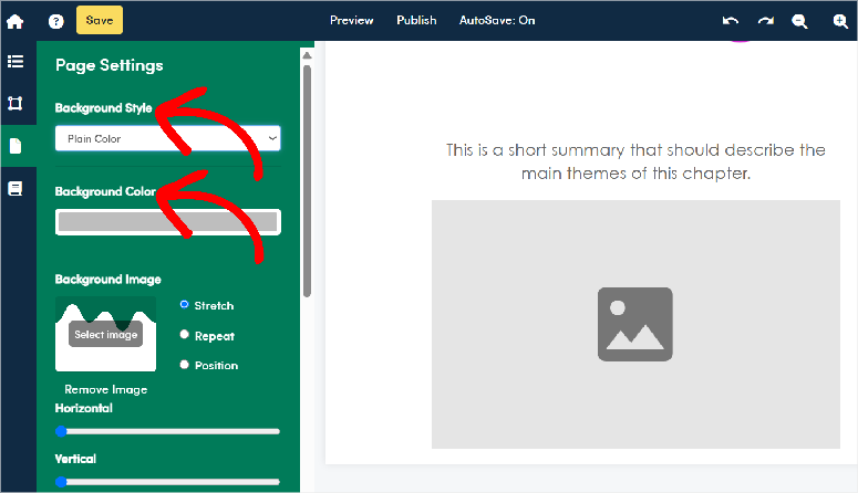 beacon-background - IsItWP - Free WordPress Theme Detector beacon background
