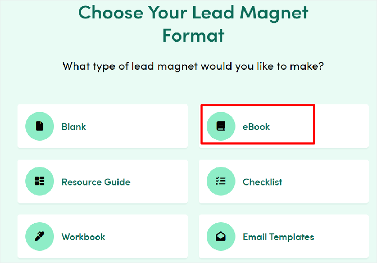 beacon-create-ebook - IsItWP - Free WordPress Theme Detector beacon create ebook