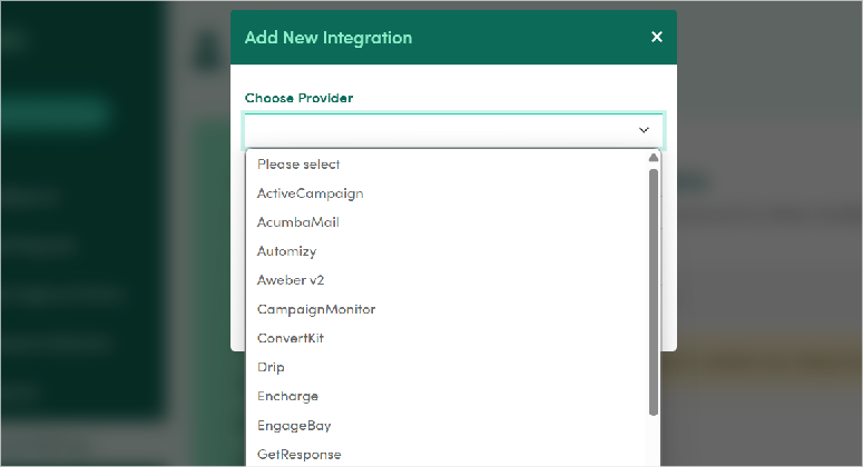 beacon-integrations - IsItWP - Free WordPress Theme Detector beacon integrations