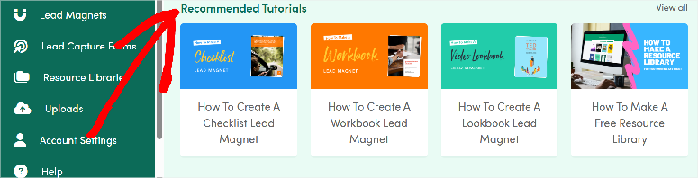 beacon-tutorials - IsItWP - Free WordPress Theme Detector beacon tutorials