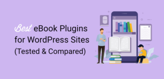 best ebook plugins for wordpress