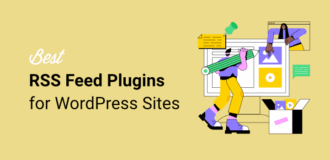 best rss feed plugins for wordpress sites