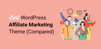 best wordpress affiliate marketing themes compared