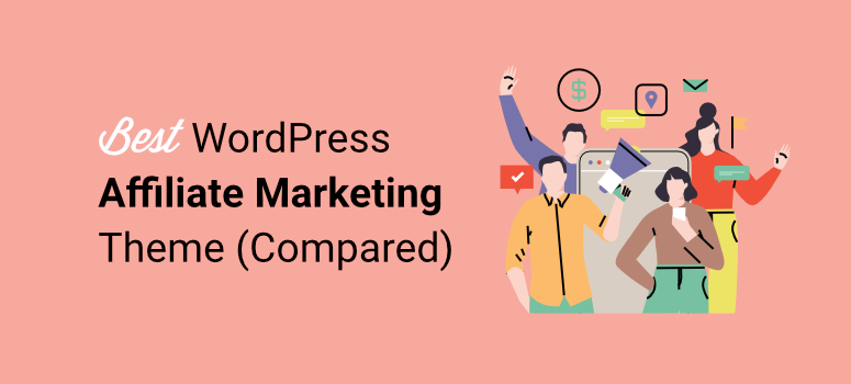 best wordpress affiliate marketing themes compared - IsItWP - Free WordPress Theme Detector best wordpress affiliate marketing themes compared