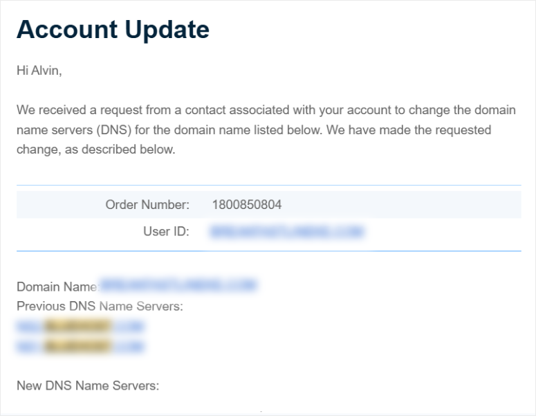 bluehost-email-support-follow-up - IsItWP - Free WordPress Theme Detector bluehost email support follow up