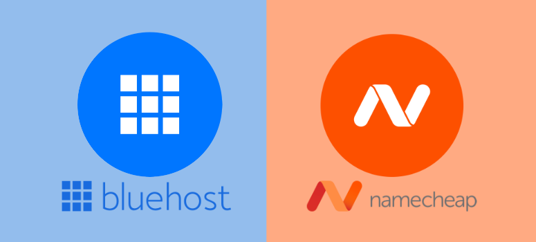 bluehost vs namecheap - IsItWP - Free WordPress Theme Detector bluehost vs namecheap