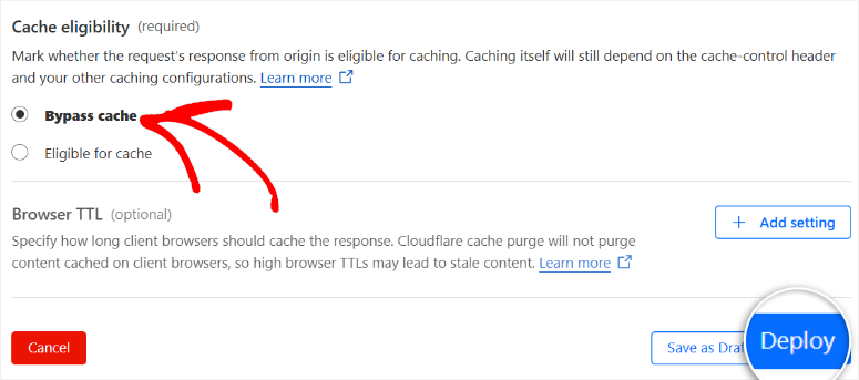 cloudflare-bypass-cache - IsItWP - Free WordPress Theme Detector cloudflare bypass cache