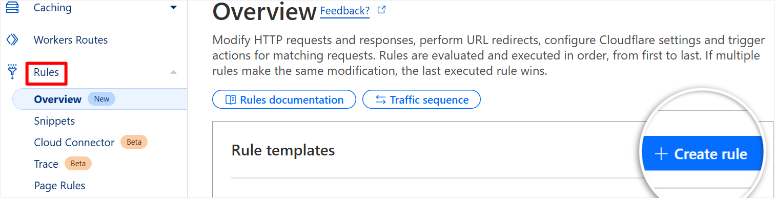 cloudflare-setup-rules - IsItWP - Free WordPress Theme Detector cloudflare setup rules