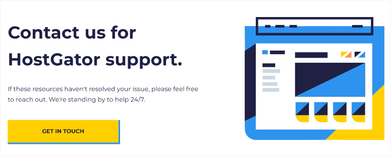 hostgator-support - IsItWP - Free WordPress Theme Detector hostgator support