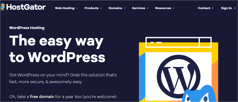 hostgator-wordpress-hosting - IsItWP - Free WordPress Theme Detector hostgator wordpress hosting