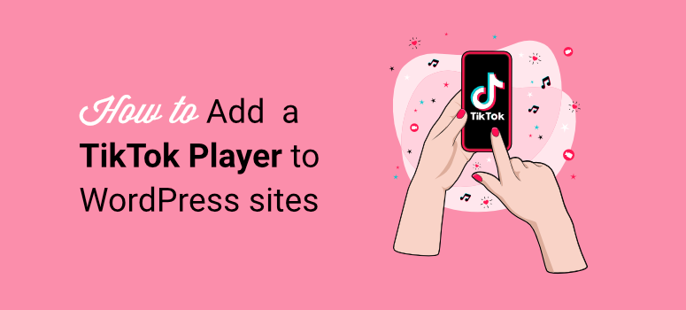 how to add a tiktok player to wordpress sites - IsItWP - Free WordPress Theme Detector how to add a tiktok player to wordpress sites