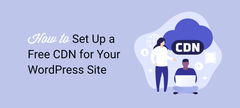 how to set up a free cdn for wordpress site - IsItWP - Free WordPress Theme Detector how to set up a free cdn for wordpress site