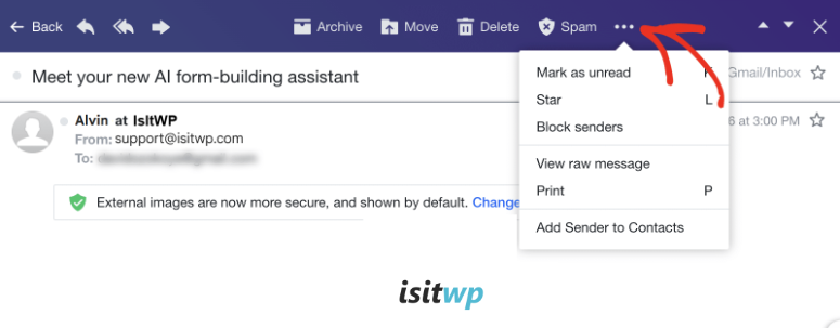 isitwp-3-dot-icon - IsItWP - Free WordPress Theme Detector isitwp 3 dot icon