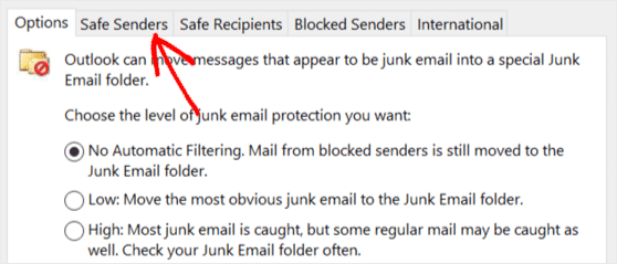 isitwp-outlook-junk-safe-senders-558 - IsItWP - Free WordPress Theme Detector isitwp outlook junk safe senders 558