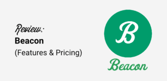 review beacon.by features and pricing