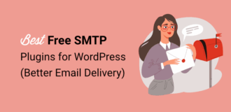 best free smtp plugins for wordpress