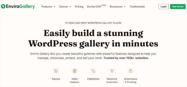 envira-gallery-homepage - IsItWP - Free WordPress Theme Detector envira gallery homepage