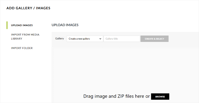 photocrati-add-gallery-images - IsItWP - Free WordPress Theme Detector photocrati add gallery images