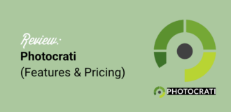review photocrati features and pricing