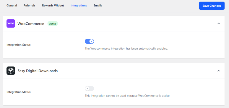 rewardswp woocommerce edd integration