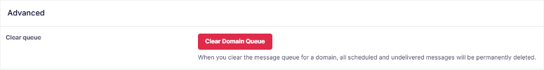 sendlayer-clear-queue - IsItWP - Free WordPress Theme Detector sendlayer clear queue