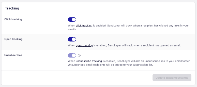 sendlayer-tracking - IsItWP - Free WordPress Theme Detector sendlayer tracking