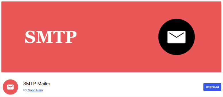 smtp-mailer - IsItWP - Free WordPress Theme Detector smtp mailer