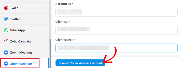 uncanny-automator-click-connect-with-webinar-button - IsItWP - Free WordPress Theme Detector uncanny automator click connect with webinar button