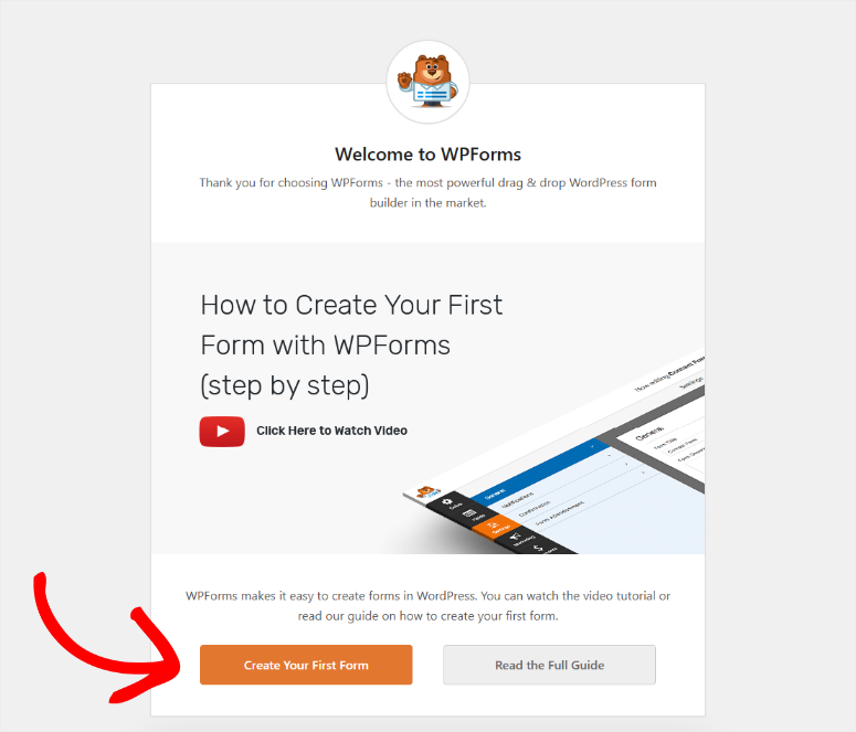 wpforms-setup-wizard - IsItWP - Free WordPress Theme Detector wpforms setup wizard