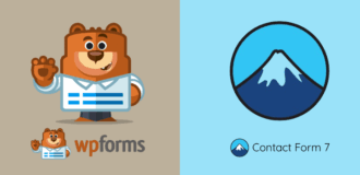 wpforms vs contact form 7