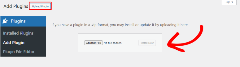 add-plugin - IsItWP - Free WordPress Theme Detector add plugin